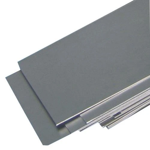 The Difference Between Pure Titanium Plate and Titanium Alloy Plate