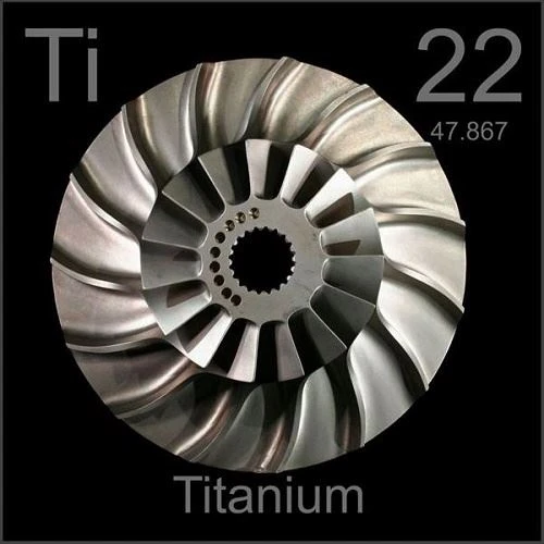 A Detailed Introduction to The Use of Titanium Plates