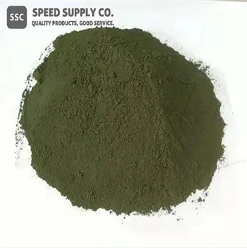 The Main Application Of Manganese Sulfide