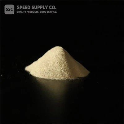 Calcia Stabilized Zirconia
