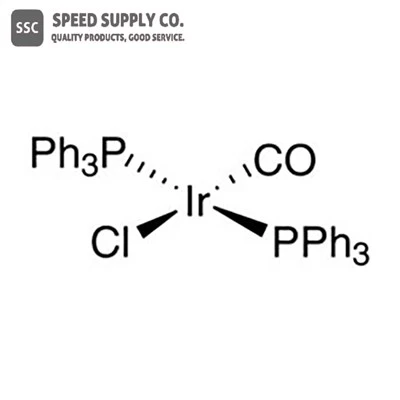Carbonylchlorobis(triphenylphosphine)iridium(I)