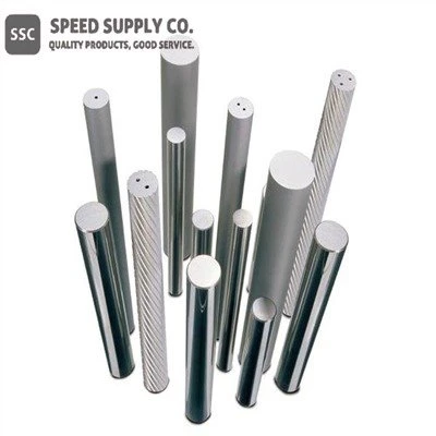 Cemented Tungsten Carbide Rod