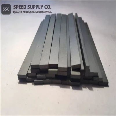 Cemented Tungsten Carbide Strip