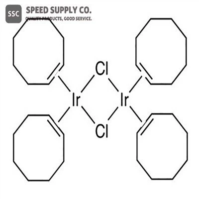 Chlorobis(cyclooctene)iridium(I) Dimer