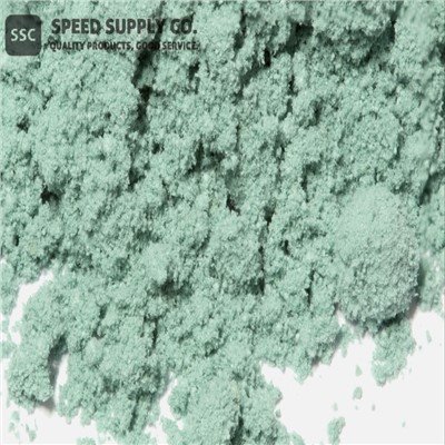 Chromium(III) Fluoride Tetrahydrate