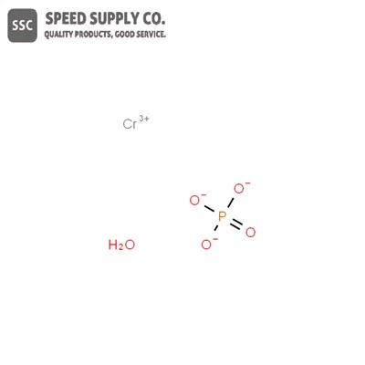 Chromium Phosphate Hydrate