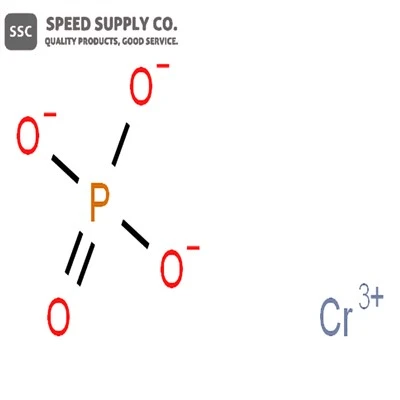 Chromium Phosphate