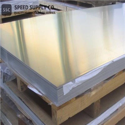 Chromium Sheet