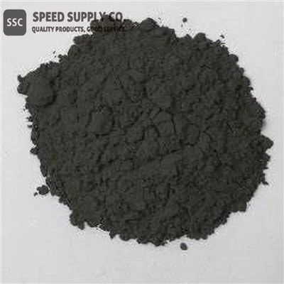 Chromium Sulfide