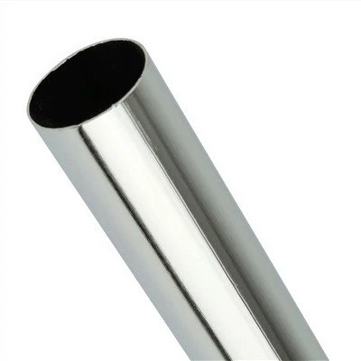 Chromium Tube