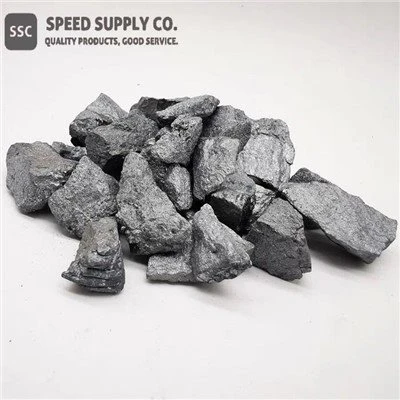 Ferro Silicon Zirconium