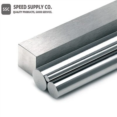 Hafnium Long Products