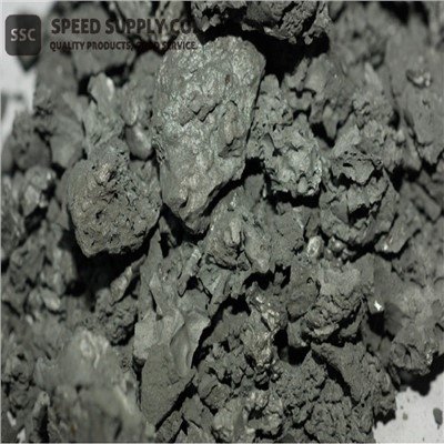 Hafnium Sponge