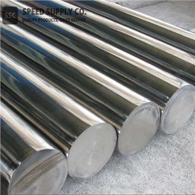 HAYNES 188 Alloy Rod