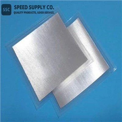 Indium Foil