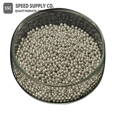 Indium Granules