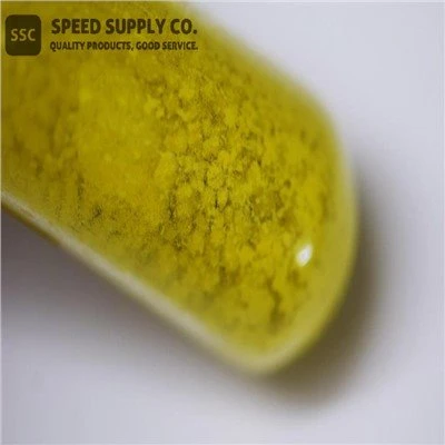 Indium (III) Iodide
