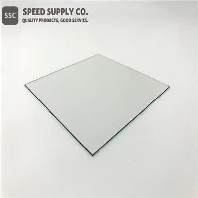 Indium Tin Oxide Coated Glass Slide