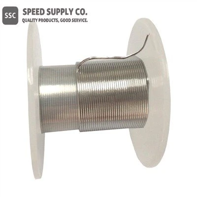 Indium Wire