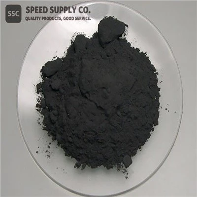 Iridium Black