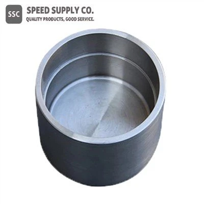 Iridium Crucible