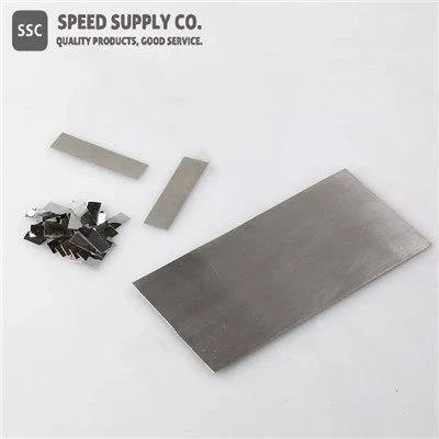 Iridium Sheet and Plate