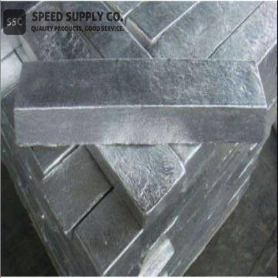 Magnesium Ingot