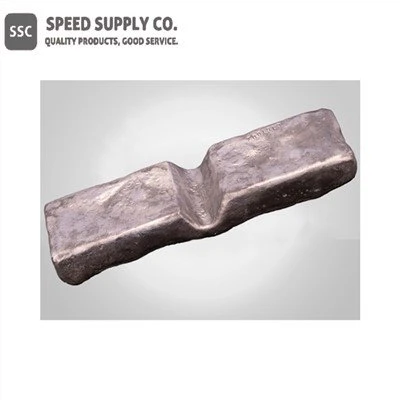 Magnesium Zirconium Master Alloy