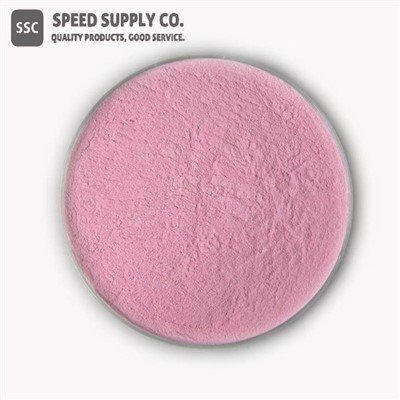 Manganese (II) Fluoride