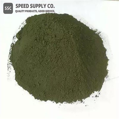 Manganese Sulfide