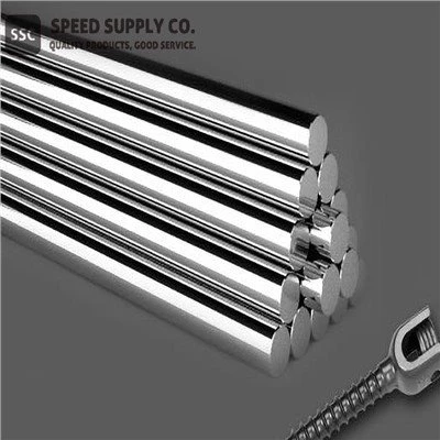 Medical Grade Titanium Rod