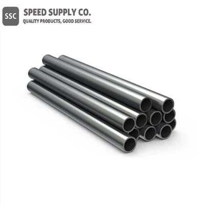 Medical Grade Titanium Tube
