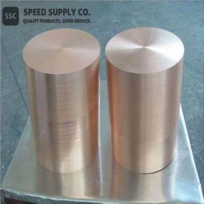 Molybdenum Copper Alloy