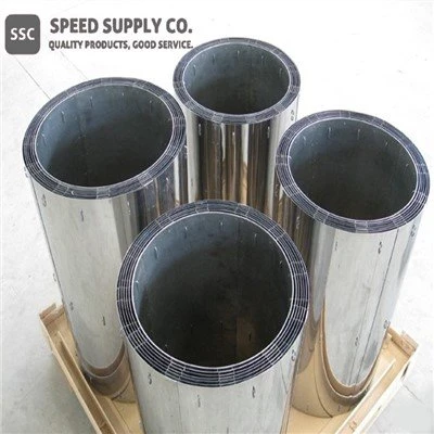 Molybdenum Heat Shield