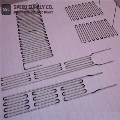 Molybdenum Heating Element