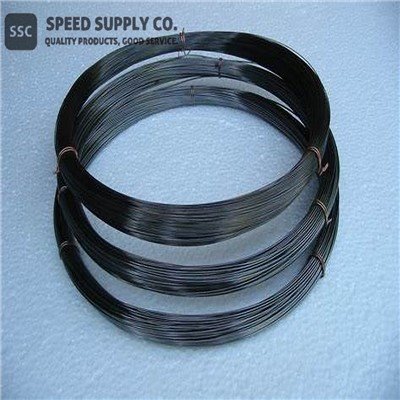 Molybdenum Lanthanum Alloy Wire