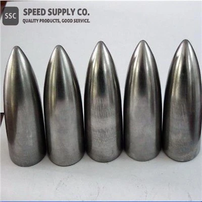 Molybdenum Mandrel