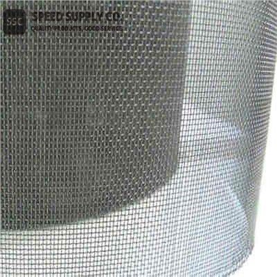 Molybdenum Mesh