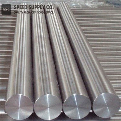Molybdenum Nickel Master Alloy
