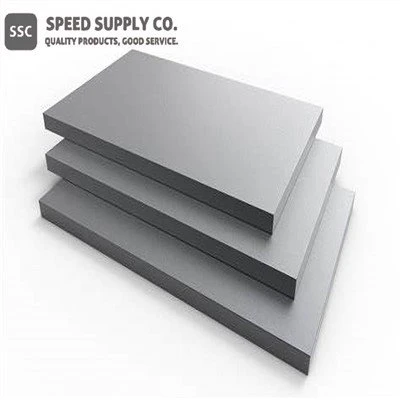 Molybdenum Plate