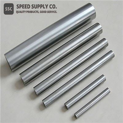 Molybdenum Rod and Bar
