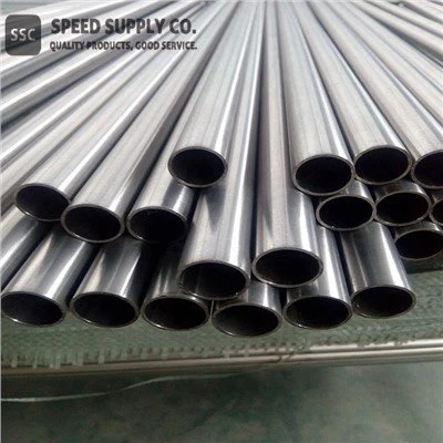 Molybdenum Tube and Pipe