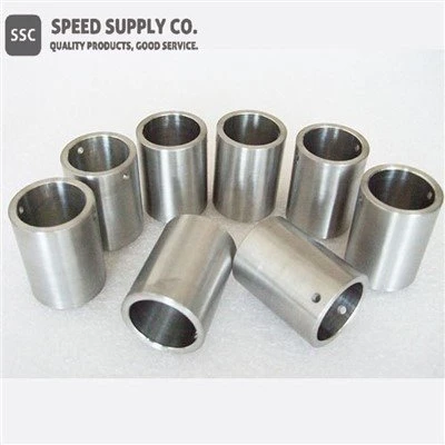 Molybdenum Tungsten Alloy Crucible
