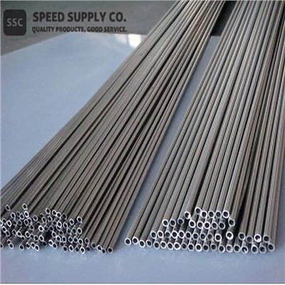 Niobium Capillary Tube
