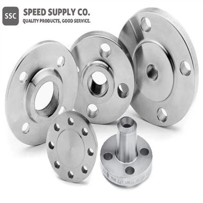 Niobium Flange