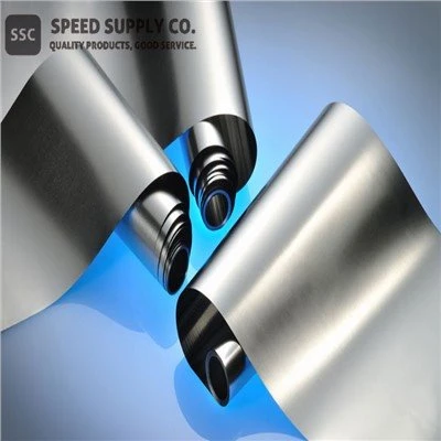 Niobium Foil and Strip