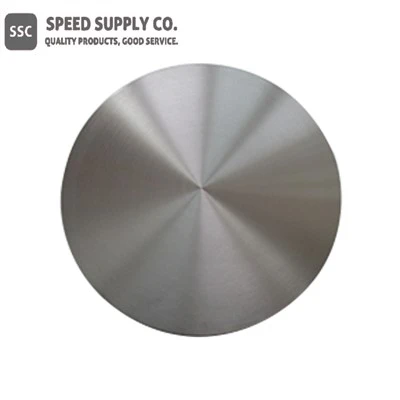 Niobium Hafnium Alloy Disc and Target
