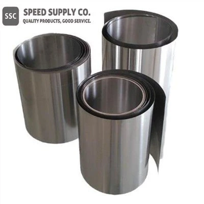 Niobium Hafnium Alloy Foil