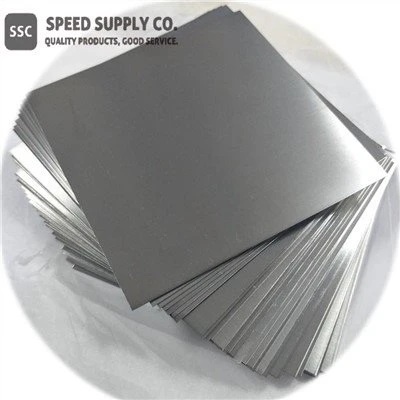 Niobium Hafnium Alloy Sheet and Board
