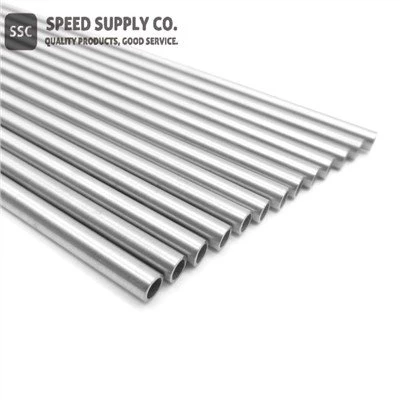 Niobium Hafnium Alloy Tube and Pipe